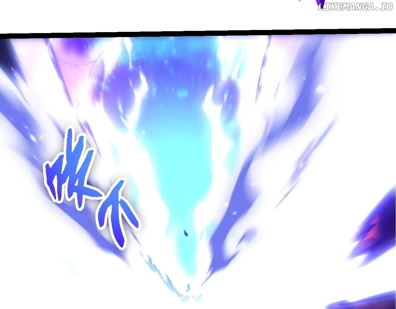 Evolution Begins With A Big Tree Chapter 384 - page 73